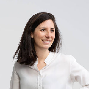 Meet your Posher, Julie